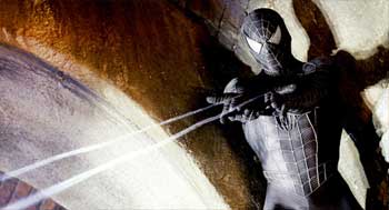 Imagem 3 do filme Homem-Aranha 3